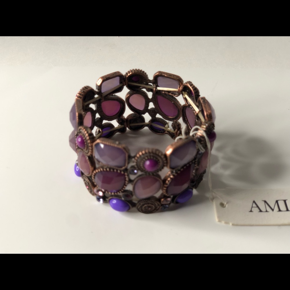 AMI BRACELET - Picture 4 of 5